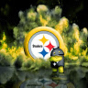 Meet your Posher, Lamar